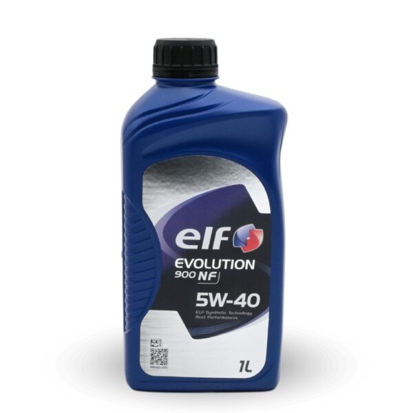 Elf Evolution 900 NF 5W40 1 lit. Motorno Ulje
