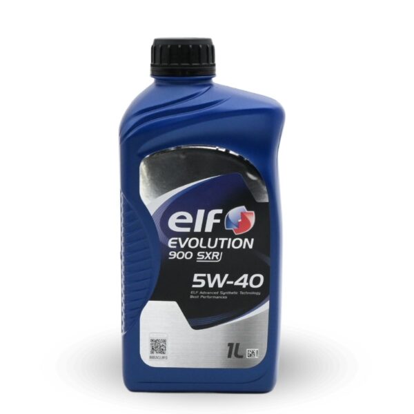 Elf Evolution 900 SXR 5W40 1lit. Motorno Ulje