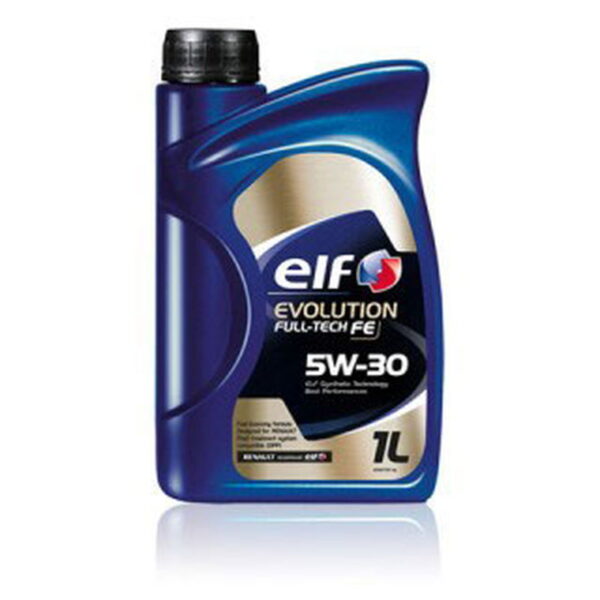 Elf Evolution Full-Tech FE 5W30 5 lit. Motorno Ulje