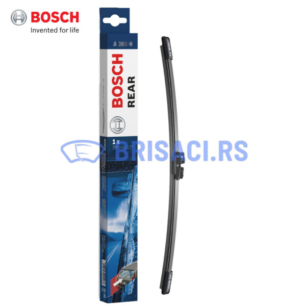 Bosch Zadnji Brisač - Metlica (3 397 008 192), Dimenzija: 350 mm
